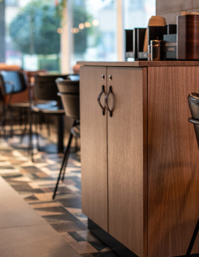 Caffeine Marijampoleje - kovo22.lt