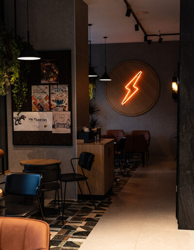 Caffeine Marijampoleje - kovo22.lt