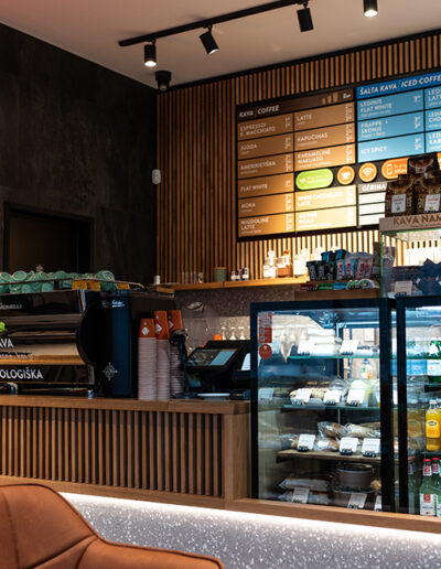 Caffeine Marijampoleje - kovo22.lt