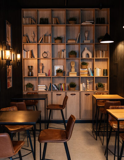 Caffeine Marijampoleje - kovo22.lt