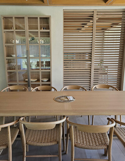 Namas su ąžuolu - kovo22.lt